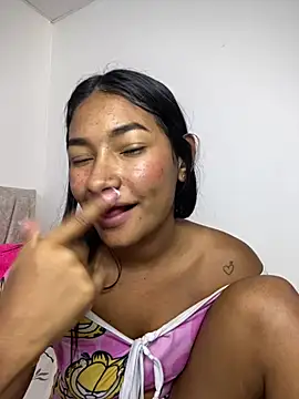 Czat XXX na żywo – arianax20
