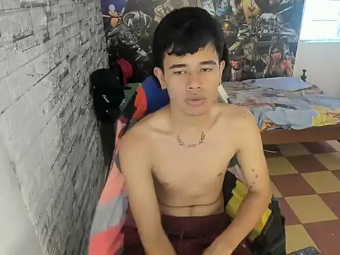 marek_sanchez Live XXX-chat