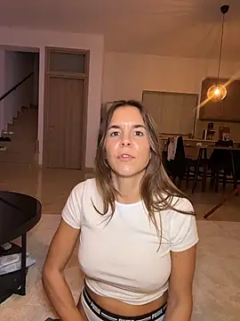 JuicyFruits93 Webcam-Show