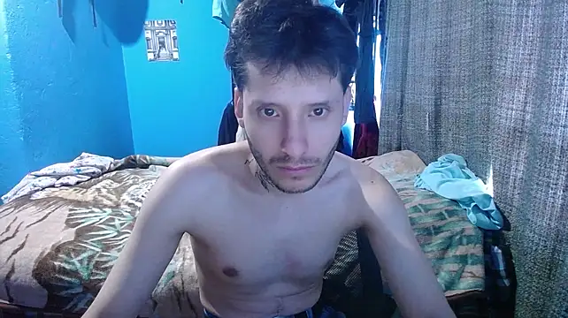 infinity-888's Live XXX Chat