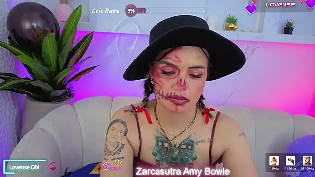 Chat XXX ao vivo de zarcasutra_t