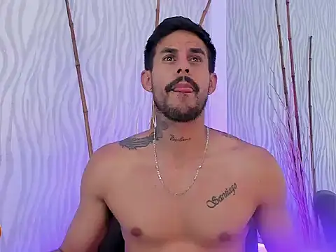 Leo_vesper1 élő XXX-chatje