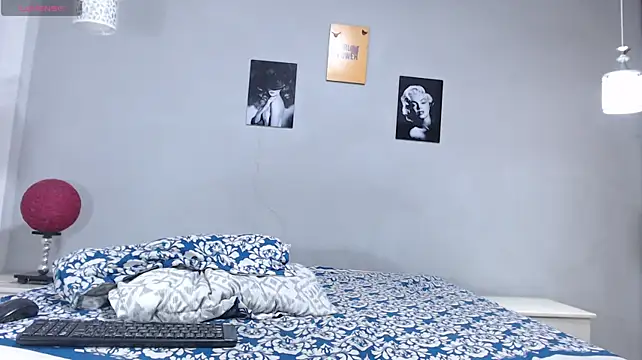 Chat XXX Live tiberius_blaunch