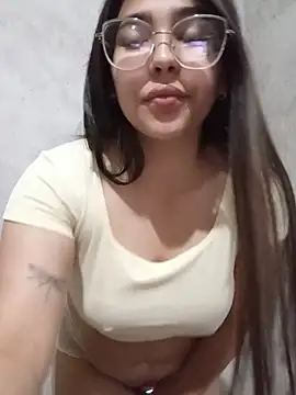 XXX chat uživo modela sextwox
