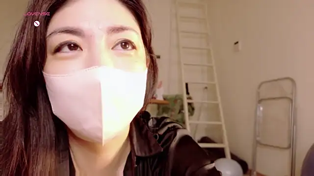 Chat +18 de Rin-A-Rise ao vivo
