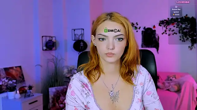 melody_sky_ Adlı Modelin Canlı XXX Sohbeti