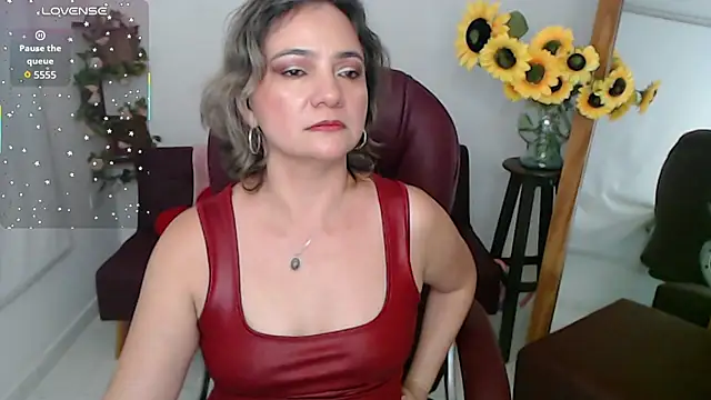 Chat XXX en directo de ana_milf