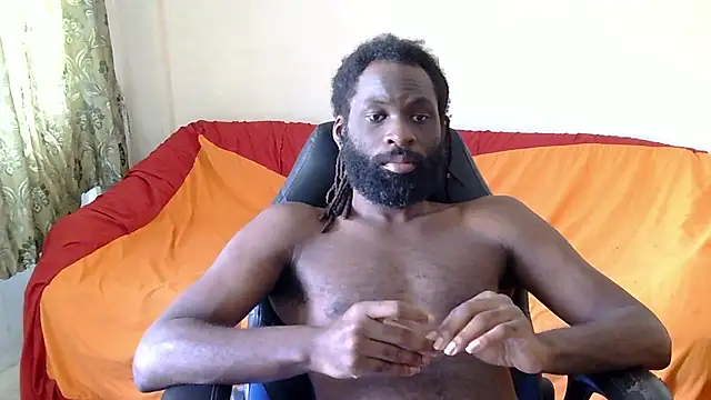 Darkkras Live XXX-Chat