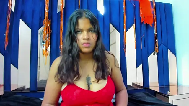 Chat +18 de EverwynSS ao vivo