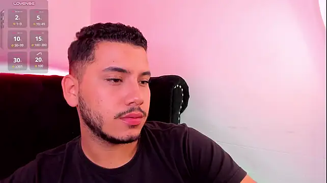 Axel_grey_ élő XXX-chatje