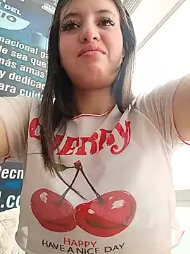 SALOME-28_ Adlı Modelin Canlı XXX Sohbeti