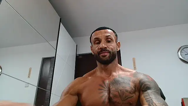 Magnificmuscles89 라이브 XXX 채팅