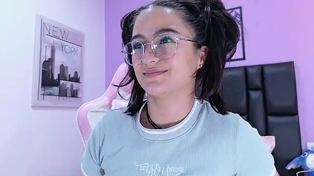 im-eliza Adlı Modelin Canlı XXX Sohbeti