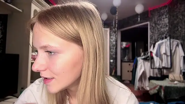 KaseyVentur Live XXX-Chat