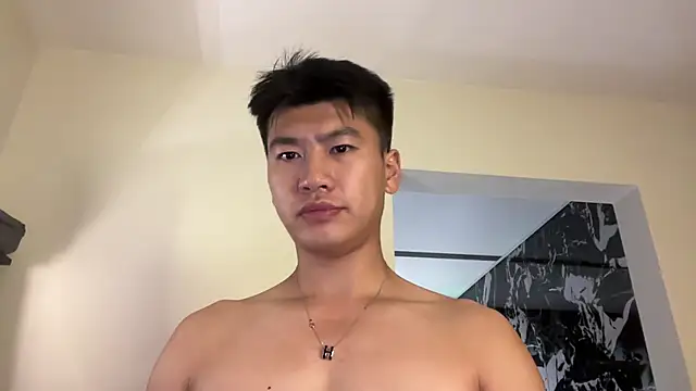 heywilliam's Live XXX Chat