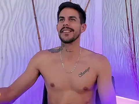 Leo_vesper1 Chat XXX in diretta