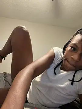 Chat XXX en directo de NyxAmour