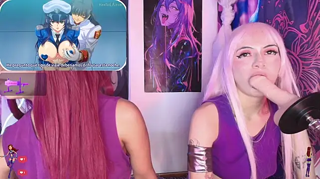 Chat XXX Live mai--