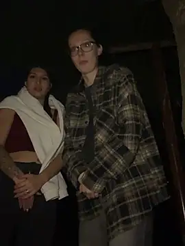 แชท XXX สดของ RussianGirls_