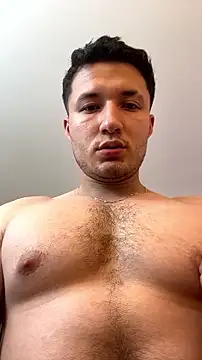 Alexander_Connor Obrolan Langsung XXX