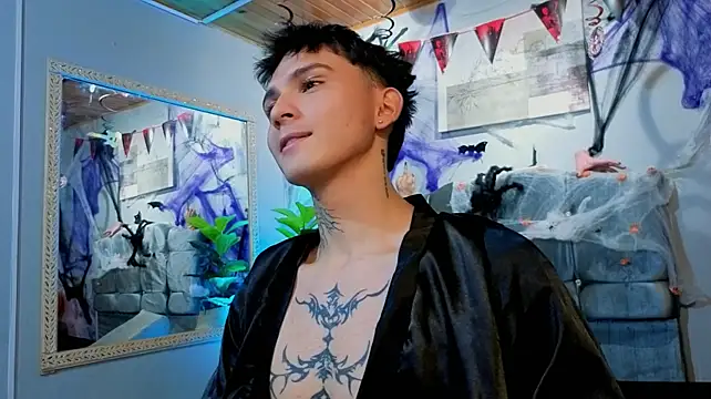 Axel_RyderのライブXXXチャット