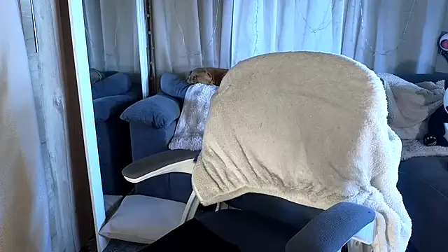LoreShark Live XXX-chat