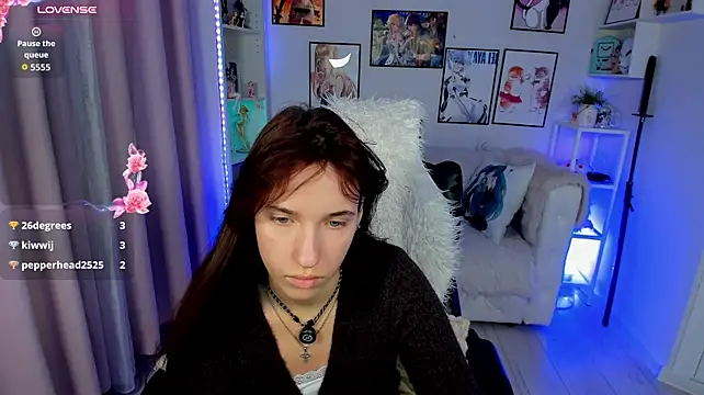 Olivia_Everly: απευθείας συνομιλία ΧΧΧ