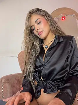 alizza_ Chat XXX in diretta