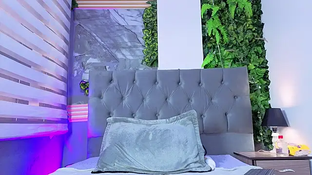 Živý XXX chat samirscott
