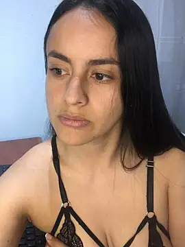 Shanonsex2 Adlı Modelin Canlı XXX Sohbeti