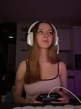 katyydel6 Live XXX-chat