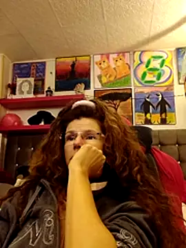 Chat XXX en directo de kellyterapy