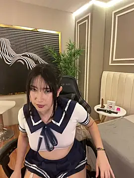 Skyyle_ 라이브 XXX 채팅