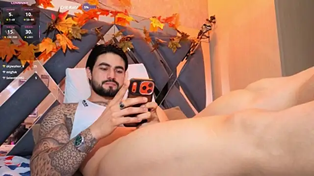 mustafa_kyng's Live XXX Chat