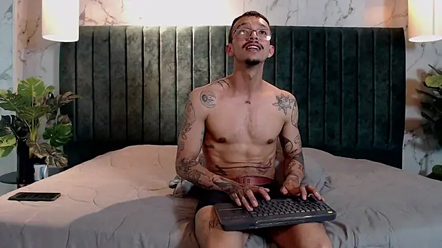 dan_damon Live XXX-chat