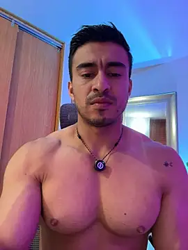 Онлайн чат XXX Chris_Clarck