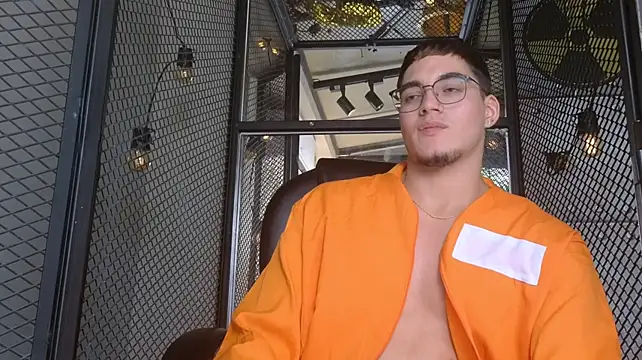 ThiagoFox Live XXX Chat