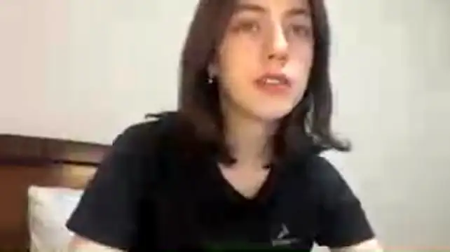 JessicaRomjue Adlı Modelin Canlı XXX Sohbeti