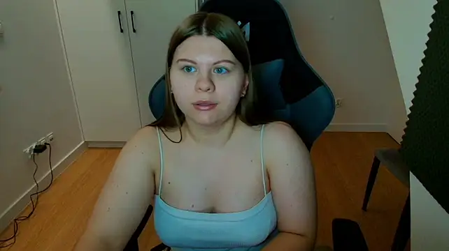 AbbyLuxee's Live XXX Chat