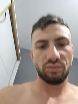 Show de stfvataman na webcam
