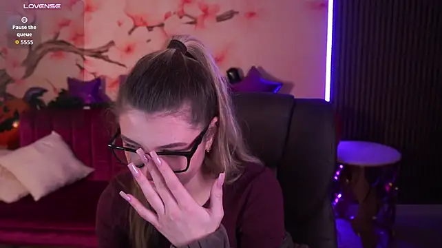 Czat XXX na żywo – Lissaa_Moon