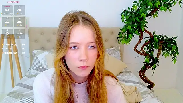 Chat XXX ao vivo de SvarovskiE