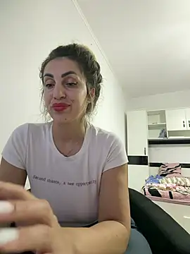Živý XXX chat JessicaCarter