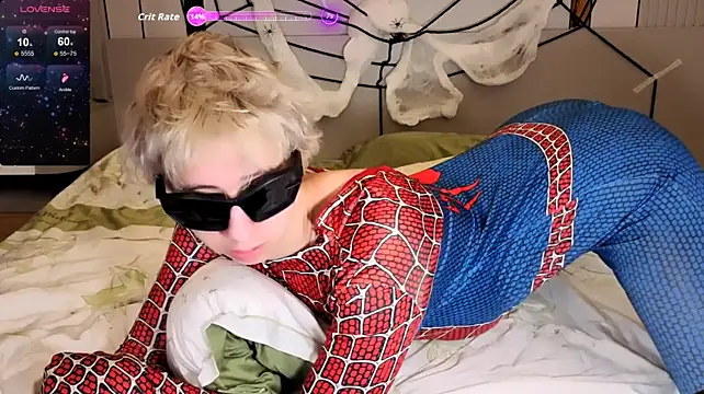 XXX chat uživo modela Timothy_Fox
