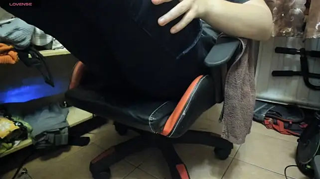 Živý XXX chat Queen_Sport
