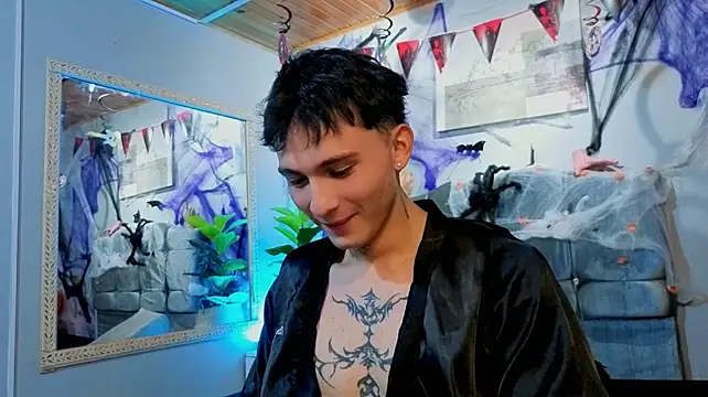 Chat XXX Live Axel_Ryder