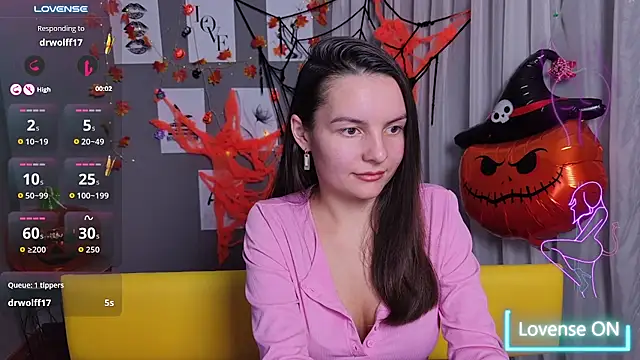 JasmineAsha 라이브 XXX 채팅