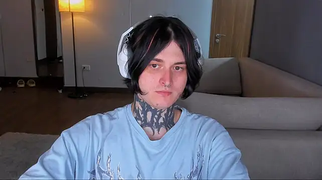 Chat XXX Live _torfin_
