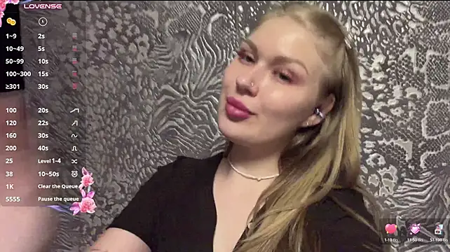 redflaggx Adlı Modelin Canlı XXX Sohbeti