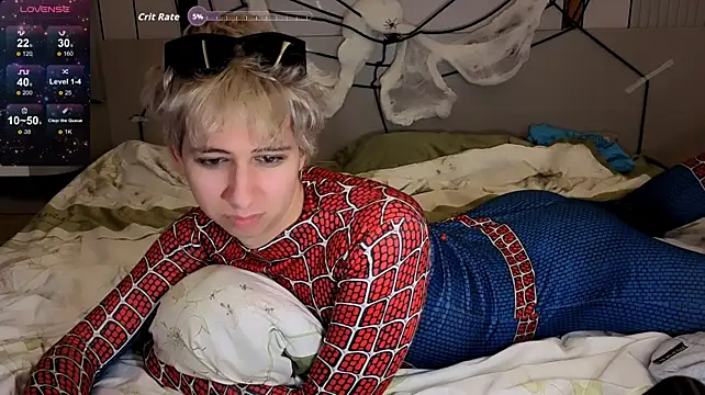 Timothy_Fox – Naživo XXX chat